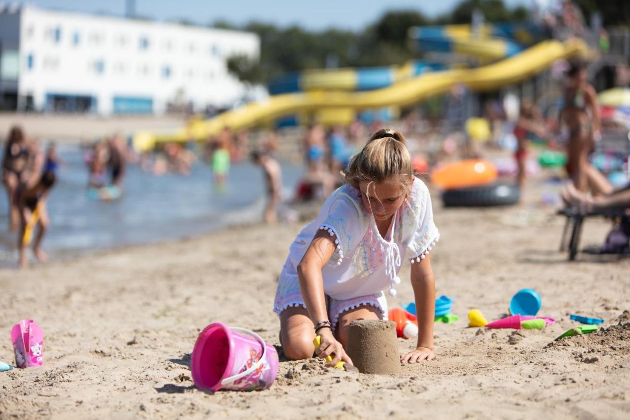 Holidaypark Klein Strand Jabbeke  Exterior photo